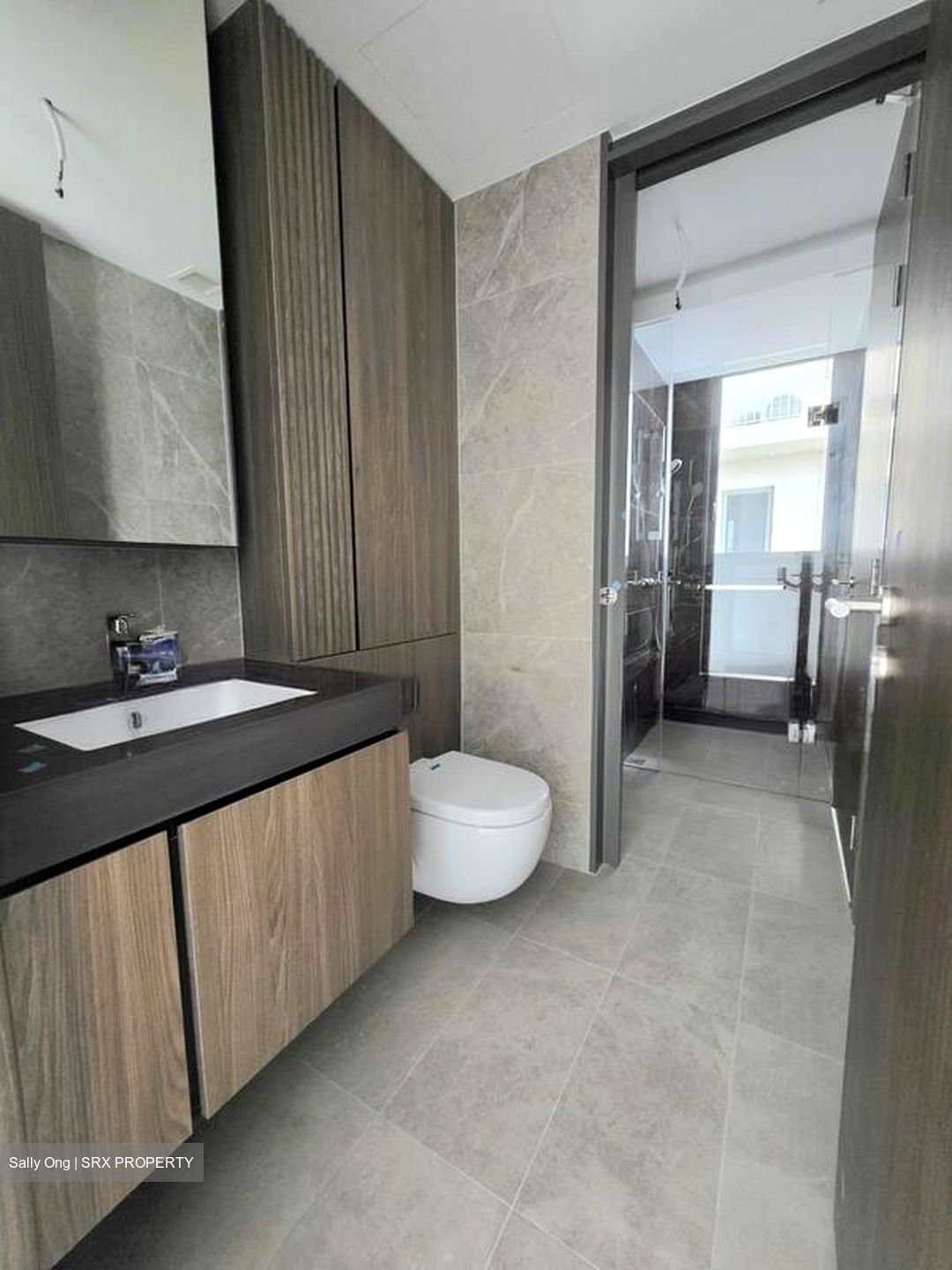 Amo Residence (D20), Apartment #513113101